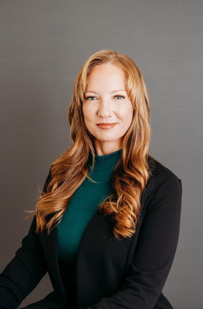 Attorney Jacquelyn R. Goncalves, immigration lawyer in Mystic, Connecticut